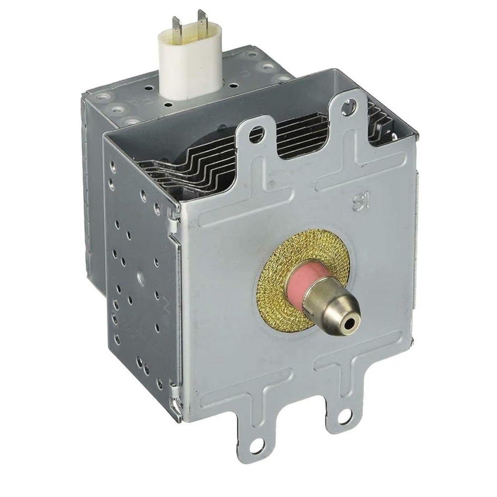 Whirlpool Microwave Magnetron 2M226-23WHR W10818686 Replacement Part Repair NEW
